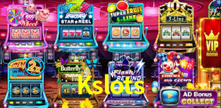 VIP Casino Kslots