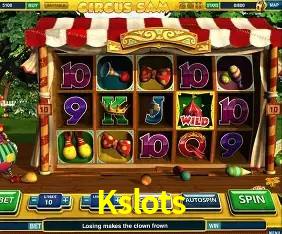 Responsive Design Kslots