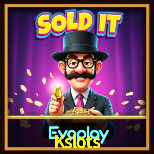 Game Statistics Kslots